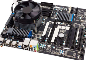 八代CPU性价比主板首选 H370/B360/H310现身