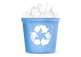 Win7系统清空回收站不能删除所有文件的解决方法