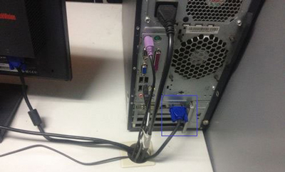 Win8系统不能更改电脑分辨率的修复方法