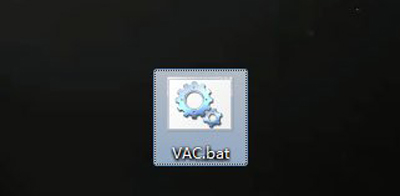Win7系统玩CS:GO游戏提示VAC无法验证游戏会话怎么办