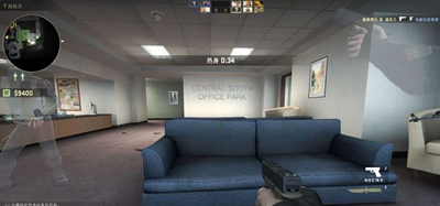 Win7系统玩CS:GO游戏提示VAC无法验证游戏会话怎么办