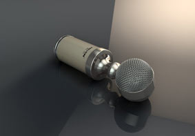 WinXP系统电脑使用麦克风没有声音的解决方法