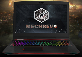 机械革命MECHREVO深海泰坦X1U盘重装Win10教程