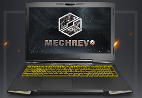 机械革命MECHREVO深海泰坦X6电脑U盘安装Win10的方法