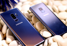 三星凌晨发布新一代旗舰手机GALAXY S9/S9+