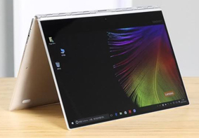 联想在MWC2018发布联想Yoga 730两款新品