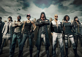 绝地求生提示tslgame.exe应用程序错误的解决方法