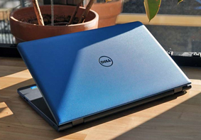 戴尔推出四款搭载最新Ryzen APU的Inspiron 17 5000系列笔记本