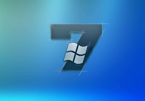 Win7系统电脑桌面快捷方式图标无法删除的解决方法