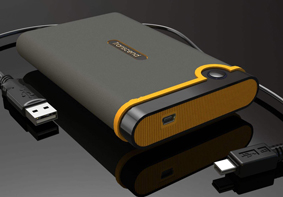 Win7系统电脑插入移动硬盘后无法识别不显示的解决方法