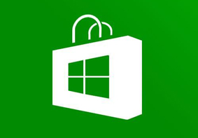 Win10系统电脑应用商店图标不见了怎么恢复