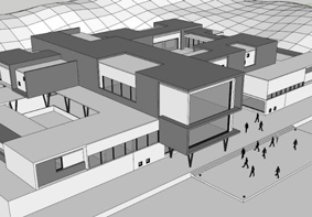 草图大师怎么安装 SketchUp2017软件的安装方法