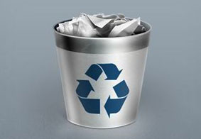 回收站不能清空怎么办 清空回收站无反应的解决方法