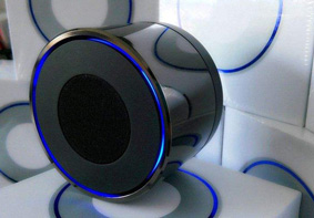 电脑连接蓝牙音箱后却没有声音的解决方法