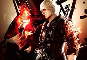 玩DmC鬼泣提示无法启动程序d3dcompiler_43.dll丢失怎么解决