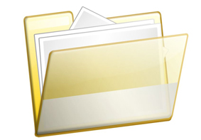 WinXP系统电脑桌面我的文档图标不见了的解决方法