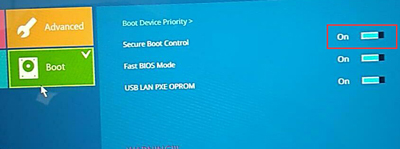 三星3500EL-X09笔记本BIOS设置U盘启动图文教程