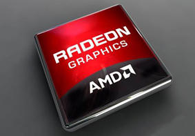 AMD成立特别项目组 优化AMD显卡的游戏性能