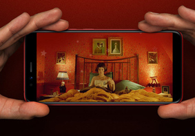 联想自身品牌复出 千元级全面屏新机lenovo S5发布