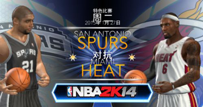 Win10玩NBA2K特别卡顿的解决方法