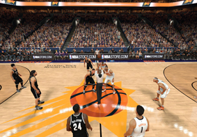Win10系统玩NBA2K非常卡的优化教程