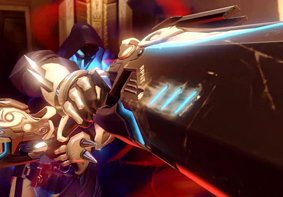 守望先锋一直提示无法连接服务器的解决方法