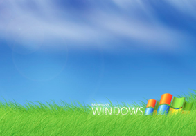 WinXP系统电脑创建和加入工作组的操作教程