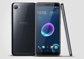 HTC近日悄然推出入门新机Desire 12与Desire 12+