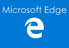 Win10打开Edge浏览器显示乱码并提示此站点确定注销怎么办