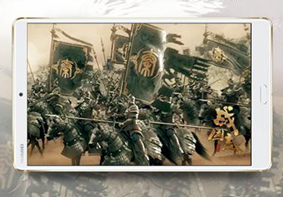 华为官方宣布将于3月28日预售华为游戏平板M5