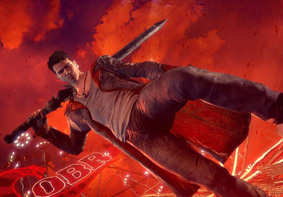 Win7系统玩鬼泣5游戏卡顿的优化教程