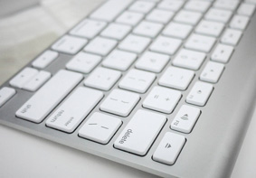 Win7系统电脑使用无线键盘没有反应的解决方法