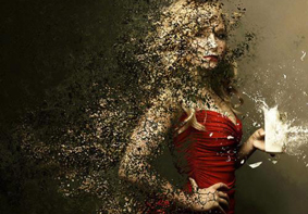 Photoshop打开图片提示某种原因阻止文本引擎进行初始化