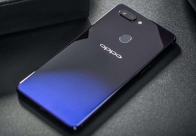 OPPO R15手机发布 主打异形全面屏和AI人工智能