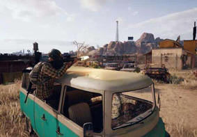 绝地求生提示BE错误怎么办 大逃杀提示BE开头错误的解决方法