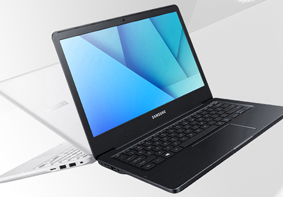 三星500R3M-K03轻薄本BIOS设置U盘启动操作教程