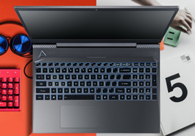 雷神推出八代标压酷睿游戏本911Air 搭载全面屏