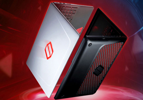 三星NP8500GM游戏本BIOS设置U盘启动教程