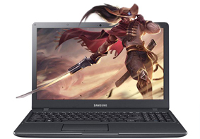 三星300E5K笔记本电脑BIOS修改U盘启动的方法