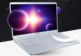 三星星曜900X5T轻薄笔记本BIOS设置U盘启动的操作步骤