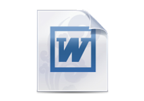 word文档打开后提示无法打开文件Normal.dotm的解决方法