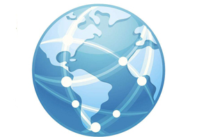 电脑任务栏右下角宽带图标提示网络电缆没插好怎么办