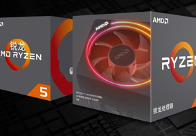 AMD正式推出二代锐龙Ryzen 2000处理器 高性价比1599元起售