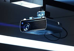 Win7系统电脑连接投影仪的操作方法