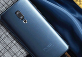 魅族15系列手机发布 最低售价1699元起