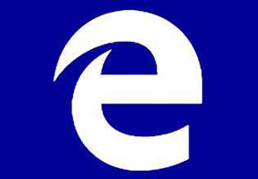 电脑使用Win10 Edge浏览器屏幕花屏的解决办法