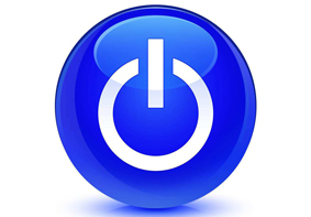 WinXP系统开始菜单中关机按钮消失的恢复教程