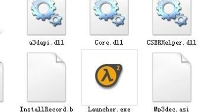 Win7系统玩半条命2游戏提示Available memory less than 128MB的解决办法