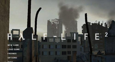 Win7系统玩半条命2游戏提示Available memory less than 128MB的解决办法