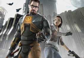 Win7系统半条命2游戏提示Available memory less than 128MB解决办法